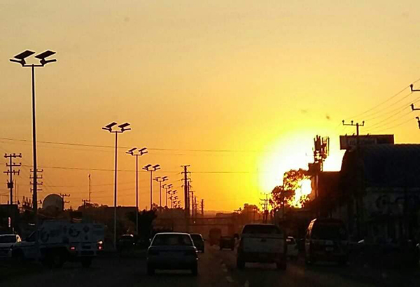 太陽能路燈，太陽能路燈廠家，太陽能路燈價格