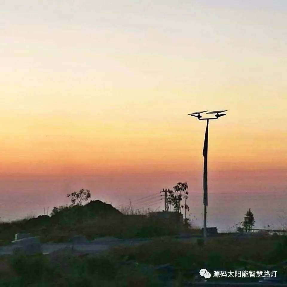 太陽能路燈，太陽能平板燈，光伏產業，綠色節能，太陽能路燈廠家