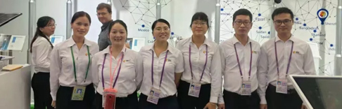 源碼驚艷亮相廣交會，中國“智”造強勢來襲