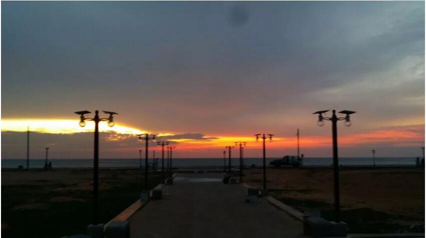 跟著源碼去旅行一一“寶石王國”美到令人窒息