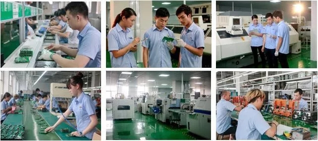 中國制造之美專題采訪——源創(chuàng)照明：讓光明照進人們心里。