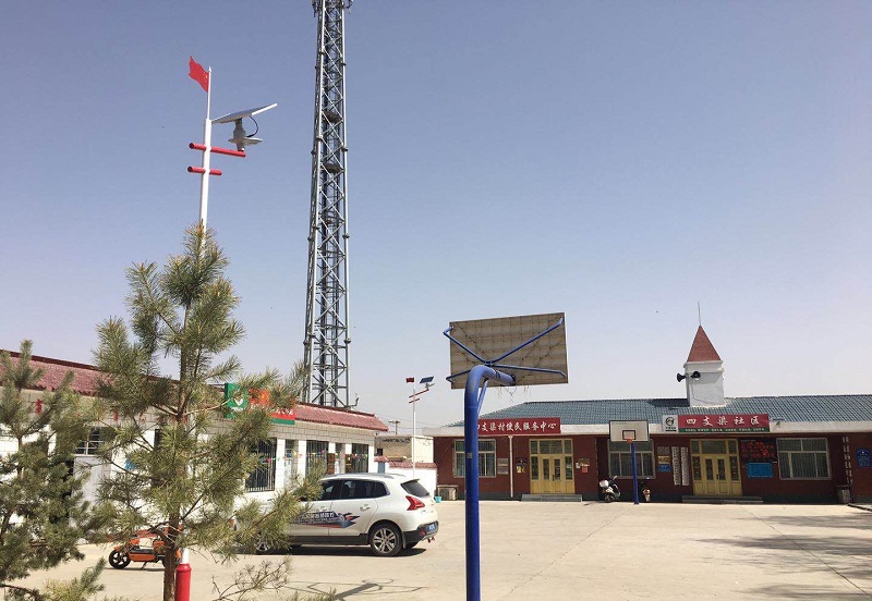 太陽(yáng)能路燈發(fā)展對(duì)城市照明帶來(lái)的影響