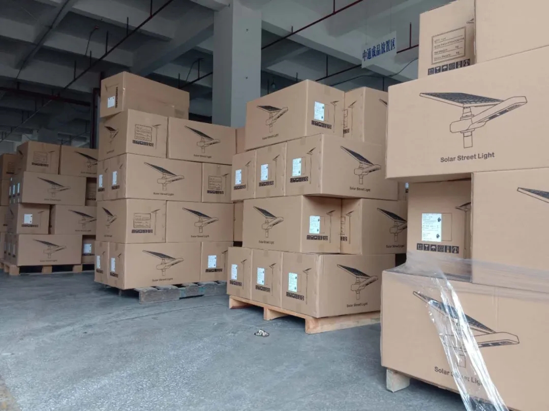 疫情之下，源碼太陽(yáng)能智慧路燈海外之路逆勢(shì)突圍