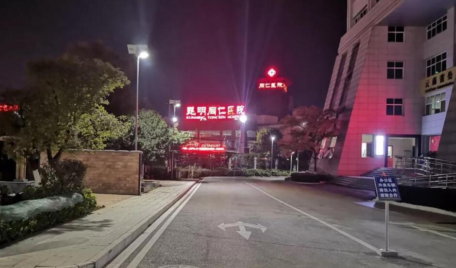 臺風(fēng)天氣對太陽能路燈有影響嗎？